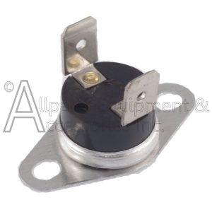 113848-01 HIGH LIMIT CONTROL SWITCH DESA HEATERS