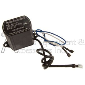 2138NR Ignition Kit