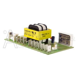 116111-01 ignition control circuit board with led main view