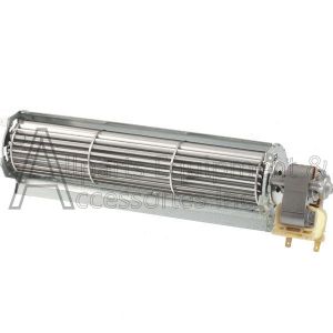 119943-01 Replacement Blower Fan and Motor service kit