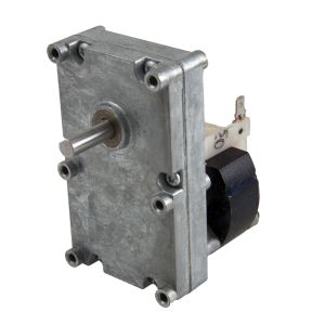 Auger Motor for pellet stoves by IHP