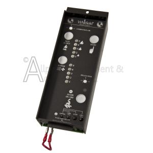 12055902 control board whitfield advantage series front view