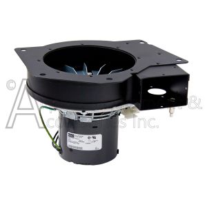 12056010 Whitfield Combustion Blower Exhaust Fan Kit