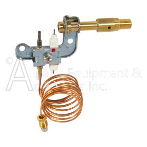 Empire R6308 Pilot Assembly LP Includes R-6309 & R-6310