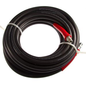 HOSE 50 FOOT HIGH PRESSURE 4500 PSI GOODYEAR