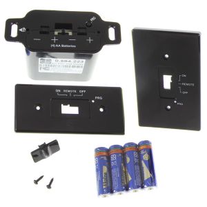 121129-08 PROFLAME RECEIVER KIT