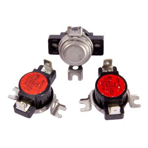 HI LIMIT SWITCH, SNAPSWITCH,250 DG,60T2