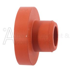 Side of N103455 viton fuel tank grommet