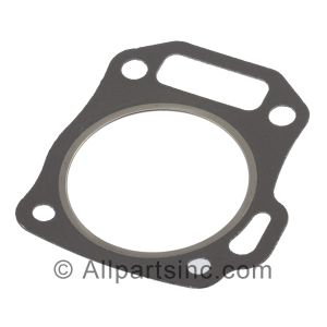 Cylinder gasket