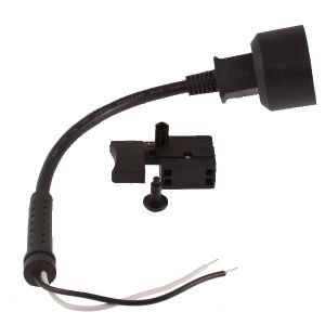 Switch kit with Cord for Remington Saws