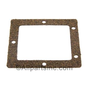 INSPECTION PLATE GASKET