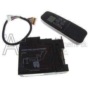 J4987 REMOTE CONTROL KIT MAX. G6R-H3D1