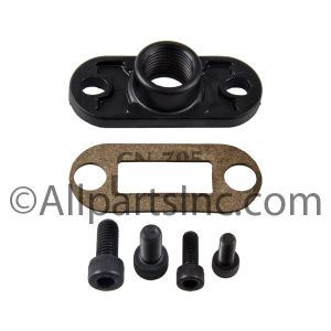 ADAPTER: FILTER ASSEMBLY, T29S