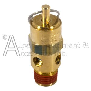 VALVE-PRESSURE RELIEF 115 PSI