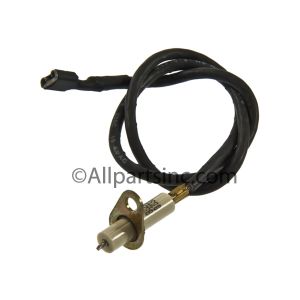 Electrode Shue All-Pro SPC30 Propane heater