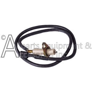 1377NR Ignition electrode with wire