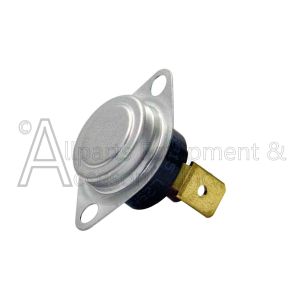 The 13M22 high limit switch.