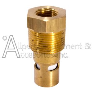 VALVE CHECK 1 X 1/2
