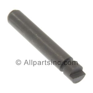 SHAFT, CAM PULLEY HD5580063