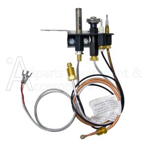 14381 Pilot Assembly Natural Gas NG DVF30