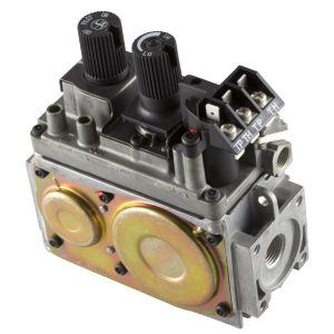 52677 Natural Gas control Valve