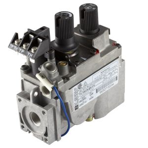 52L05 Gas Valve Assembly Main View 