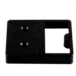 FILTER COVER