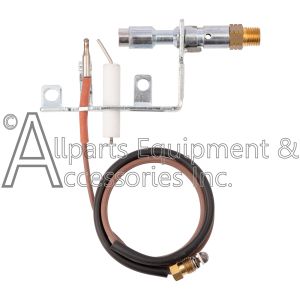 14D2259 Vermont Castings Natural Gas ODS Pilot Assembly
