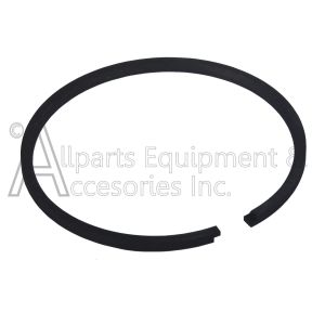 150-1003 ring compression pistol steel front view