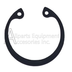 150-1041 retainer valve steel