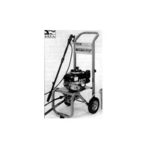 Ex-Cell 1502CVTW by DeVilbiss pressure washer
