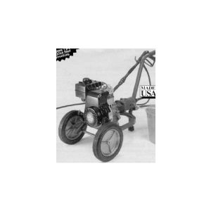 PRESSURE WASHER 1500 PSI 2.0 GPM