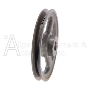 PULLEY CI SG 6.2PDA 7/8ID AK66X7/8