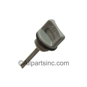 CAP, OIL FILLER