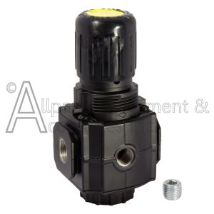 REGULATOR PRESSURE AIR 3/8NPT