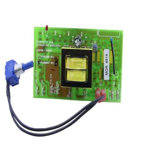 LED IGNITION CONTROL PCK80VT