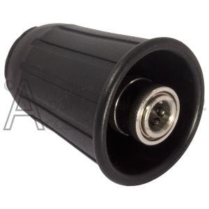 HYPERJET ADJUSTABLE PRESSURE NOZZLE 1/4FPT