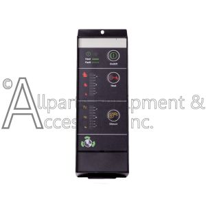 16052112 P10 control board