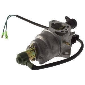 16100-190-00 CARBURETOR ASSEMBLY WITH OLD STYLE choke