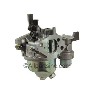 CARBURETOR ASSEMBLY, HONDA (BE54CA)