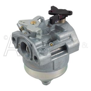 Side one of 16100-ZM1-825 Honda Carburetor
