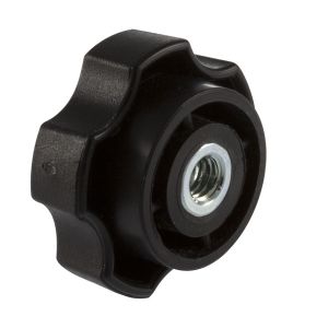 KNOB .313-18 NUT