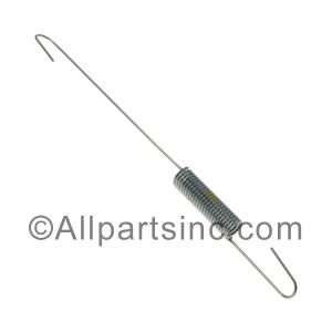 Honda Spring, Governor HC1950617