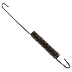 Governor Spring