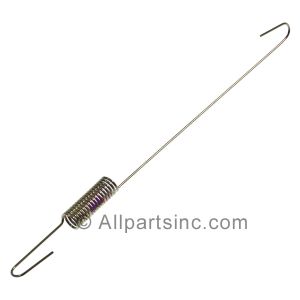 Honda Spring, Governor