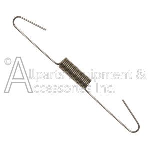 16561-Z9P-000 HONDA GOVERNOR SPRING