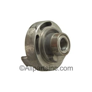 5.8 WOBBLE PLATE ASSY., HR(C)25