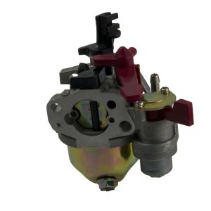 Carburetor assembly