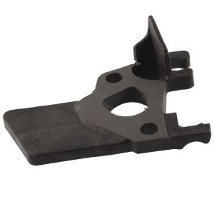 CARBURETOR INSULATOR