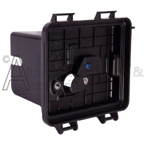 AIR CLEANER HOUSING
